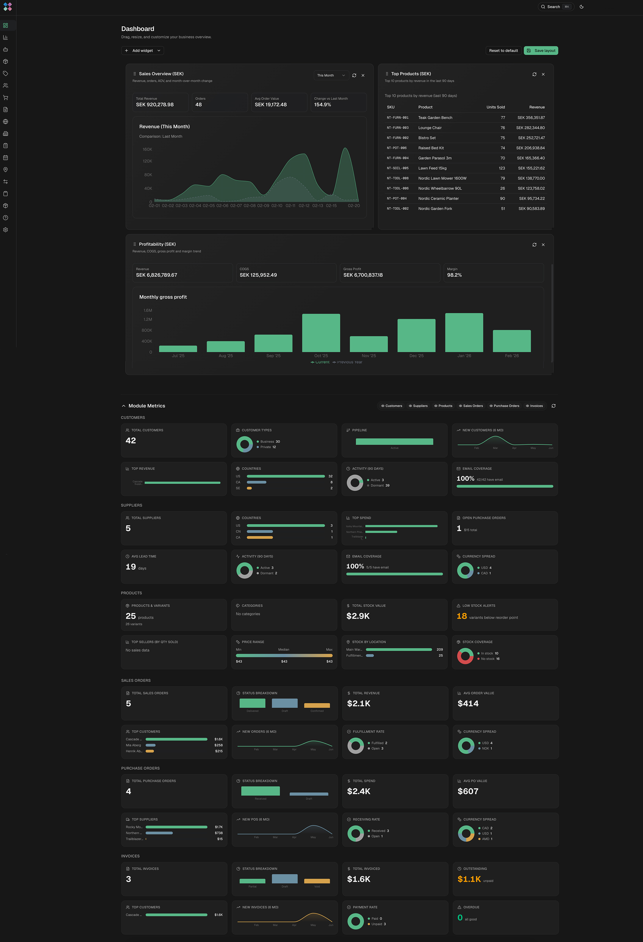 VNDLY app preview