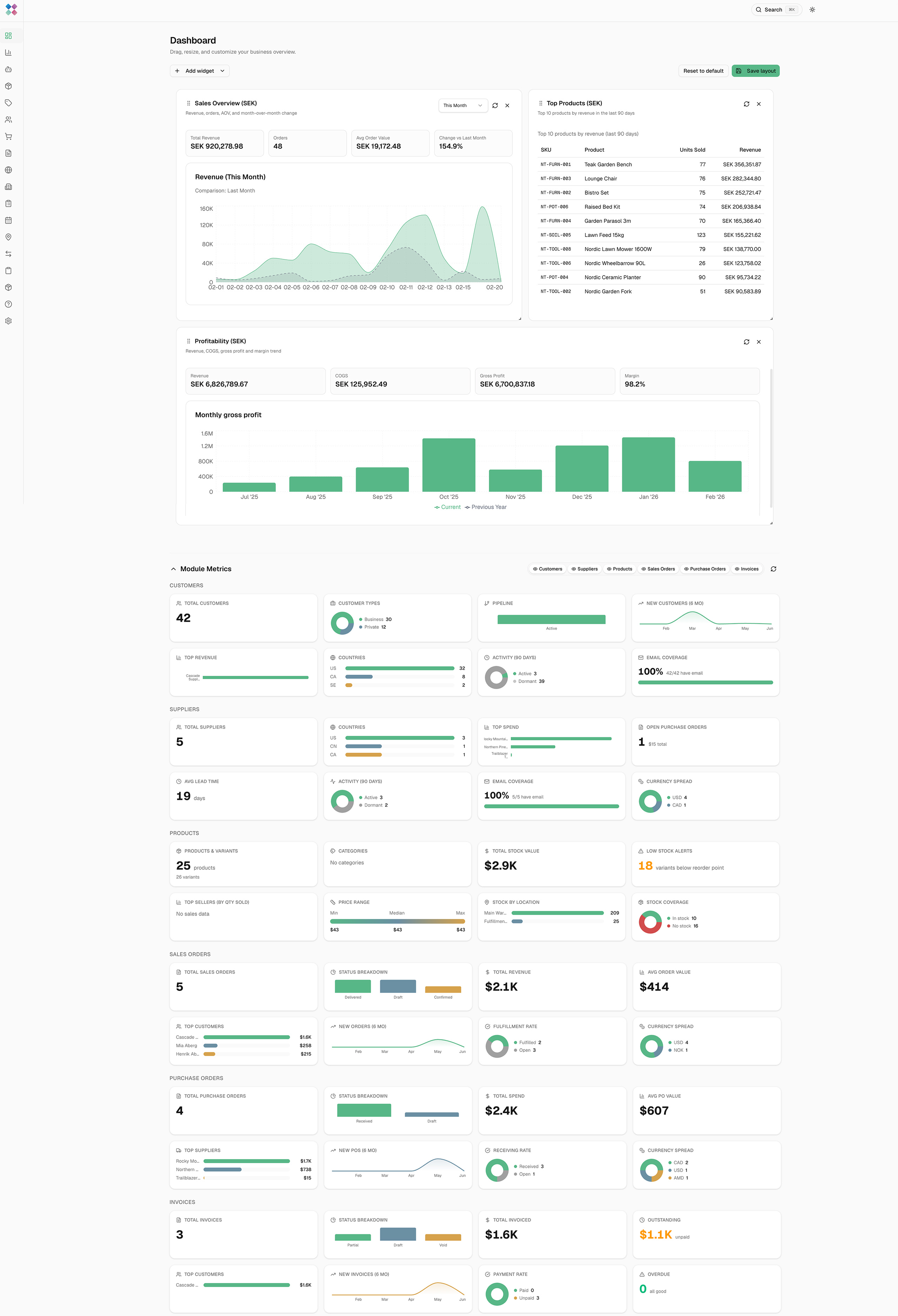 VNDLY app preview