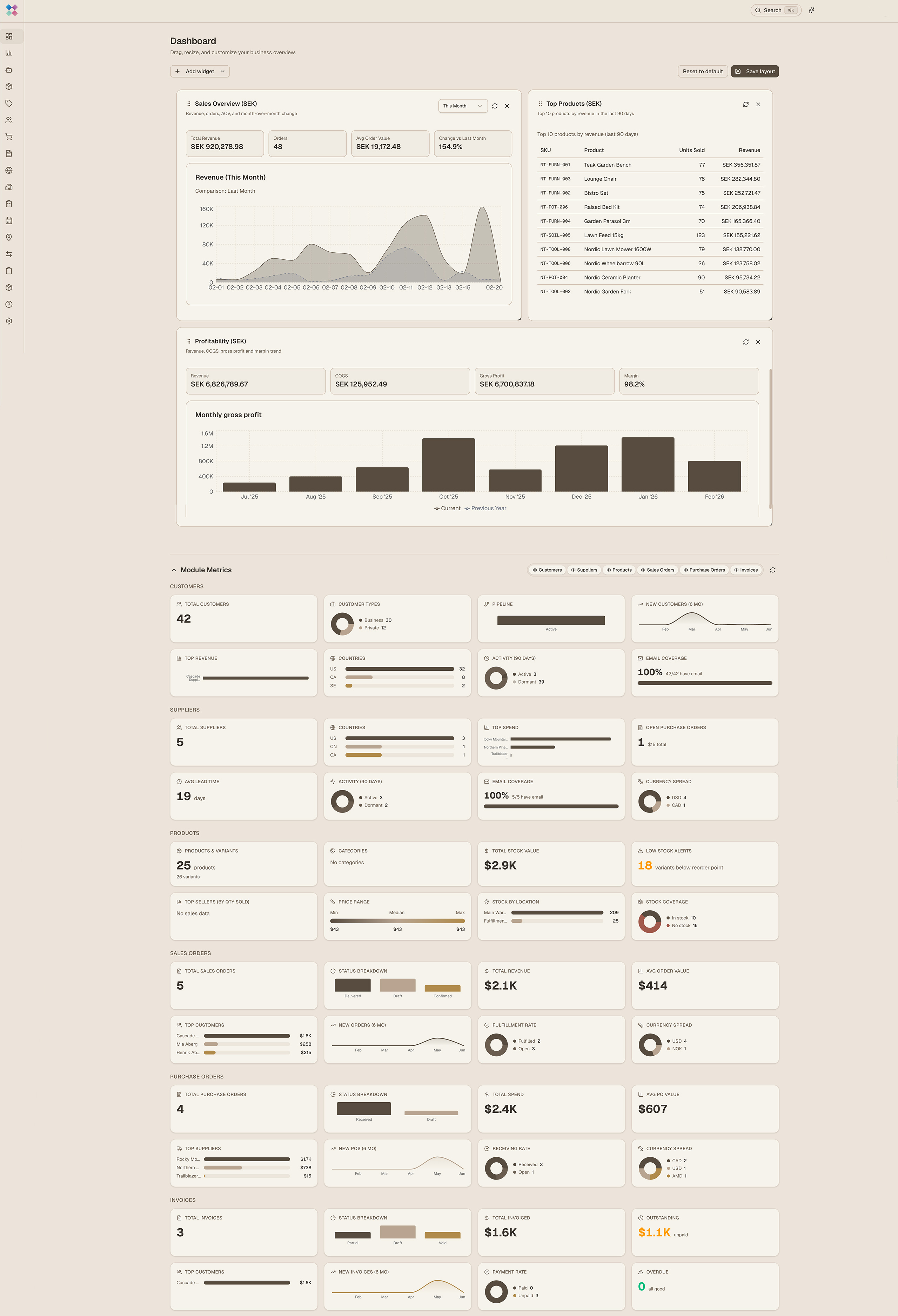VNDLY app preview